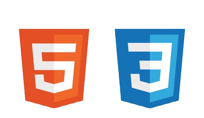 HTML/CSS logo