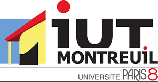 Logo IUT