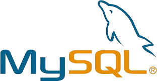MySQL logo