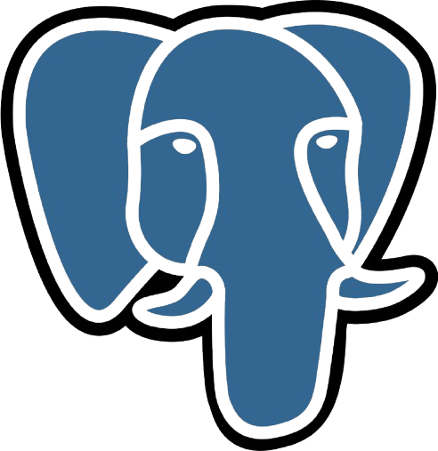 PostgreSQL logo